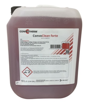 Моющее средство Convotherm 3007017 ConvoClean Forte (1)